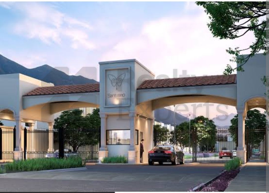 Casa en Venta en Santuario Residencial, Sector Dalia