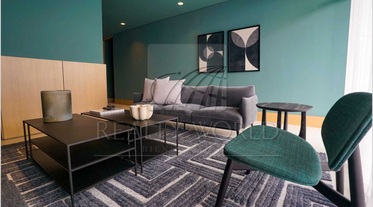 Departamento en Venta en Chepevera