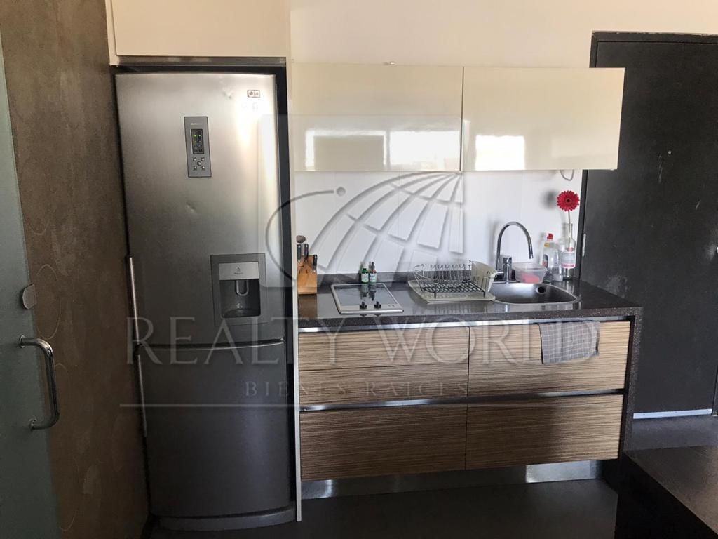 Departamento en Renta en Del Carmen