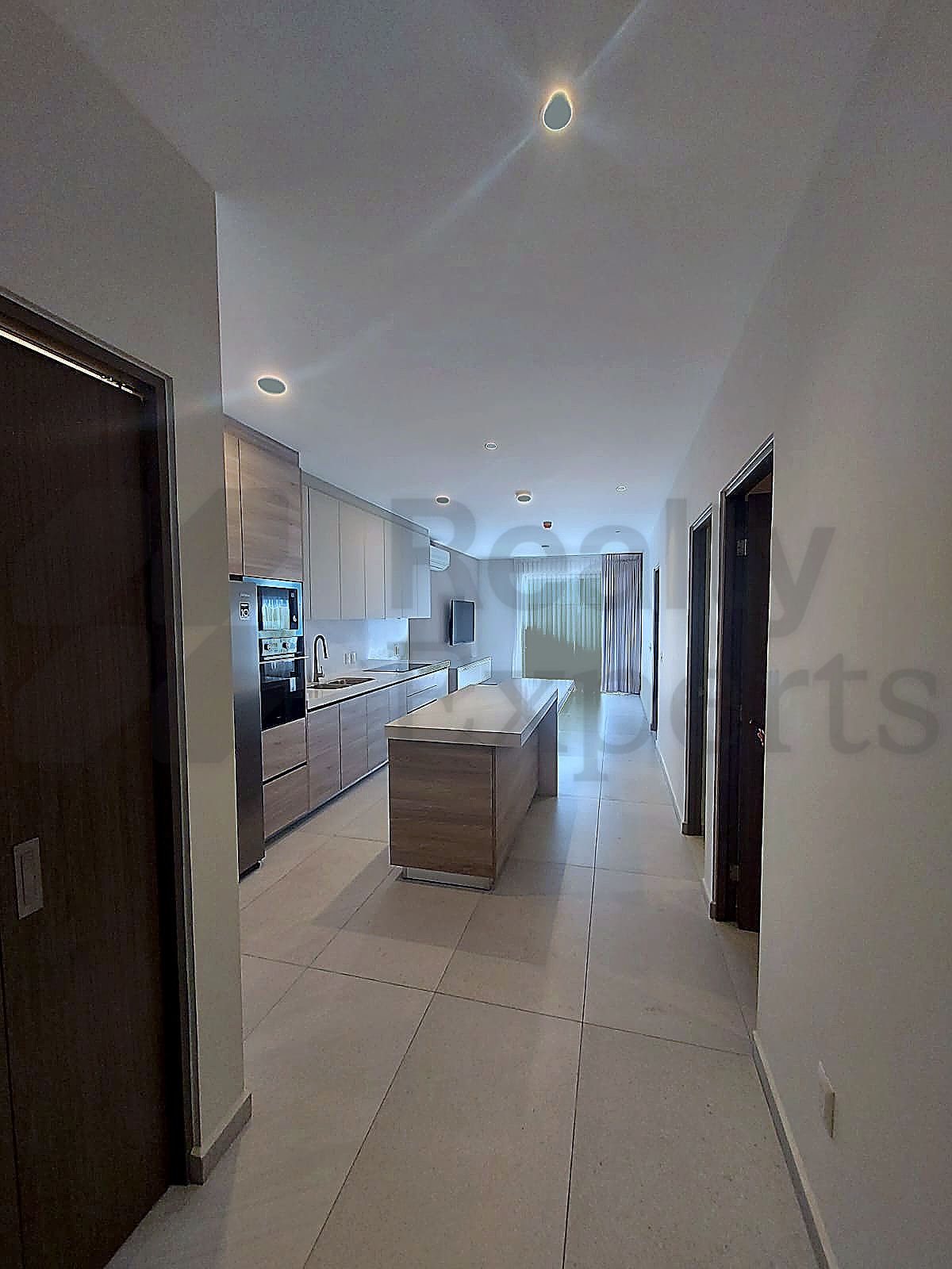 Departamento en Renta en Anida