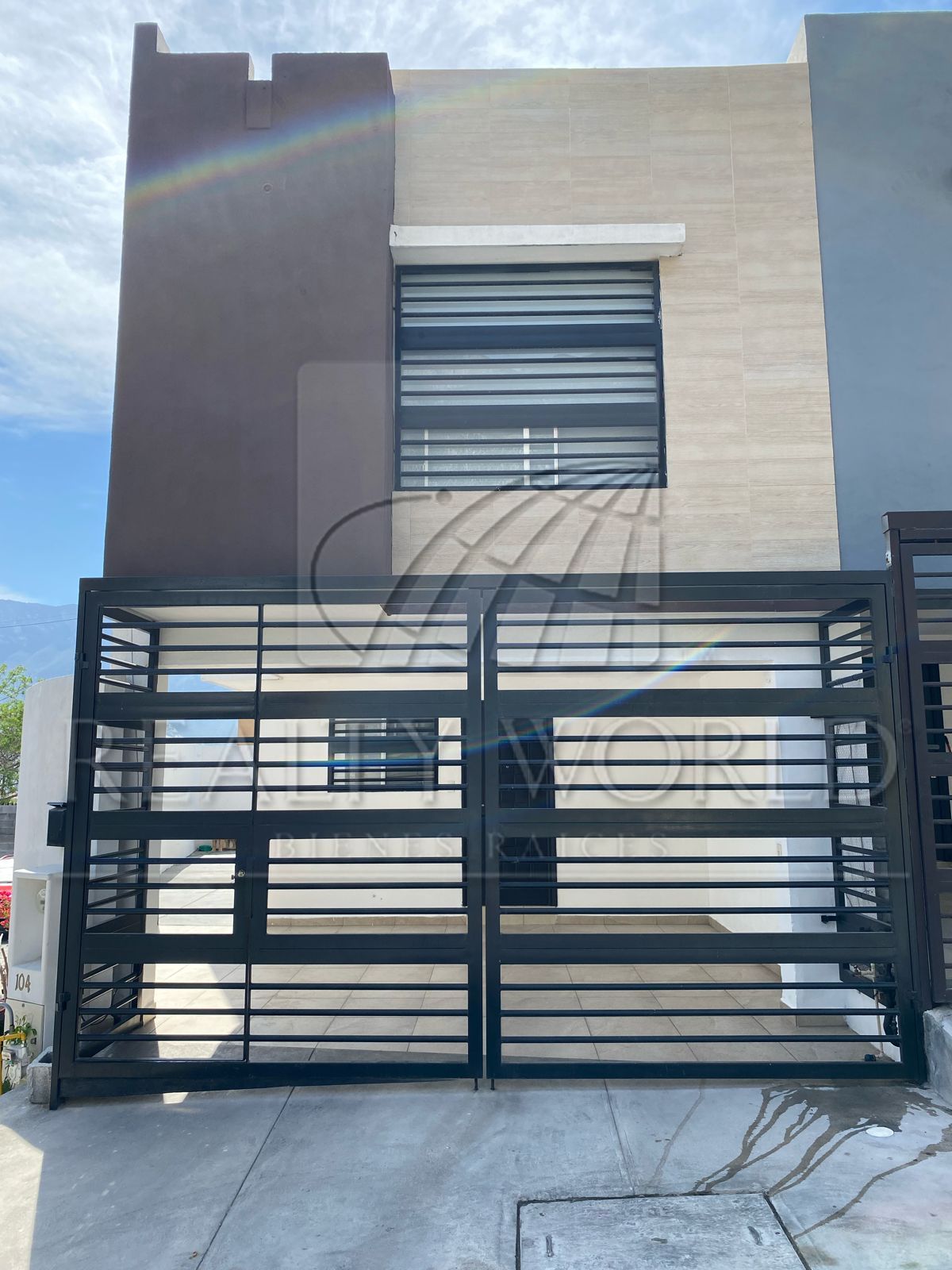 Casa en Renta en Privadas del Poniente