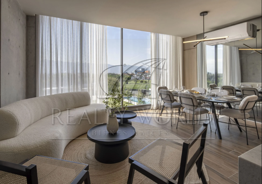 Departamento en Venta en Cuauhtémoc