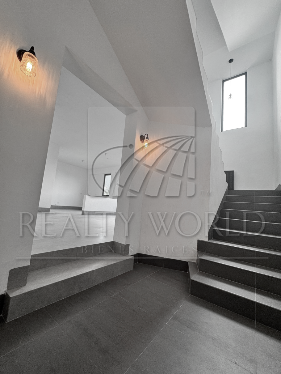 Casa en Venta en Prados de La Sierra