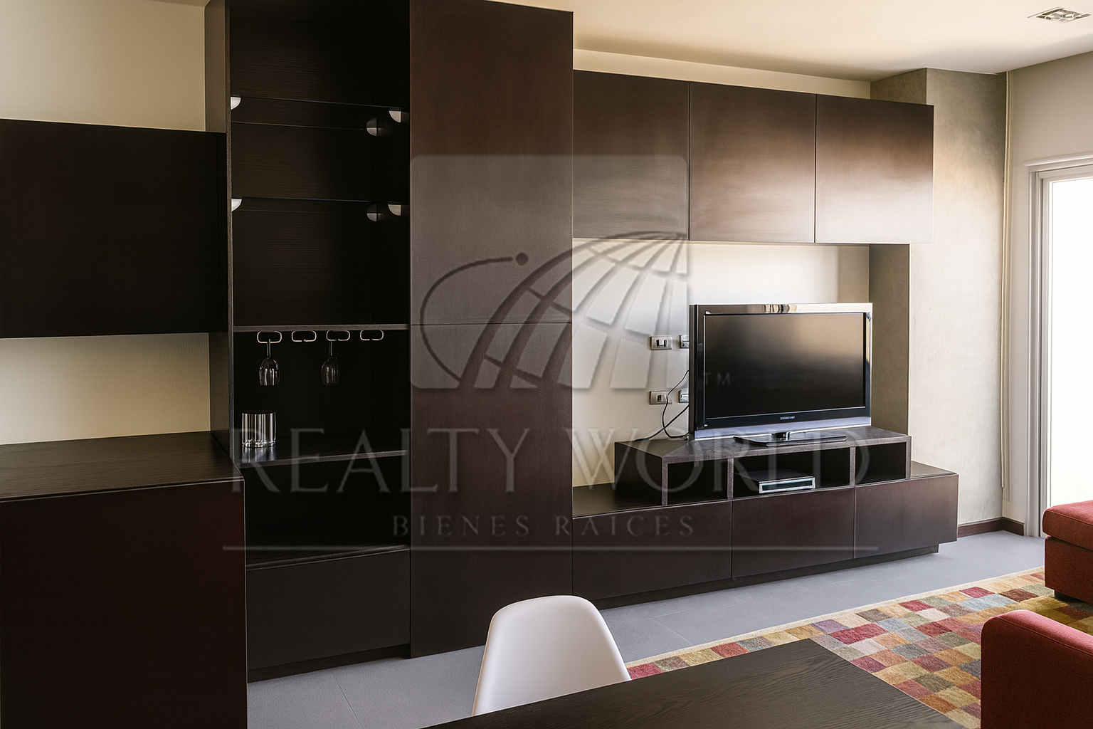 Departamento en Renta en Del Carmen