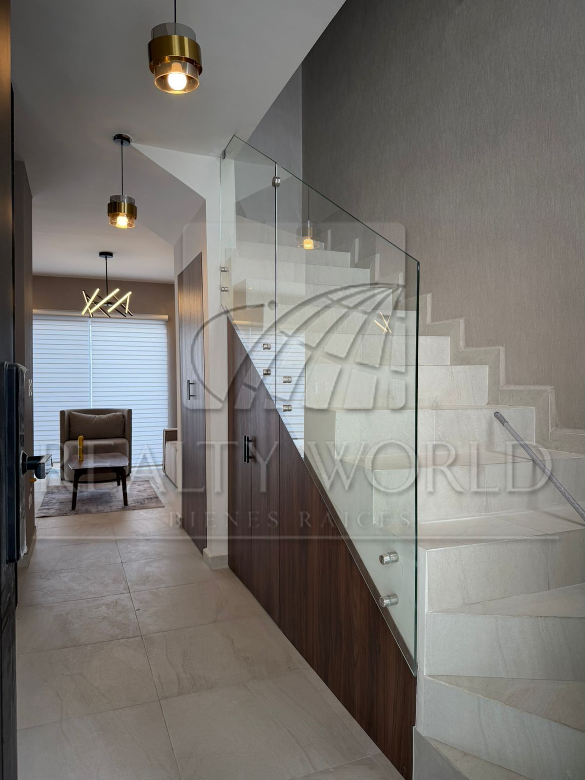 Casa en Renta en Bosques de Santa Catarina