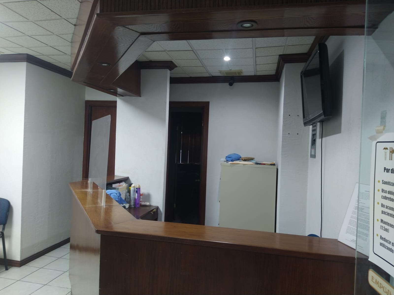 Local en Renta en Obispado