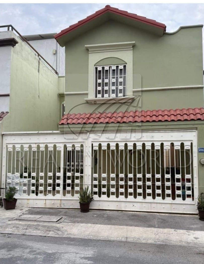 Casa en Venta en Privadas Del Parque