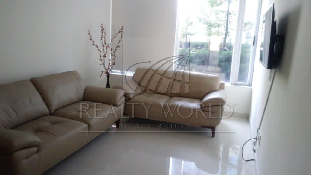 Departamento en Venta en Tabacalera