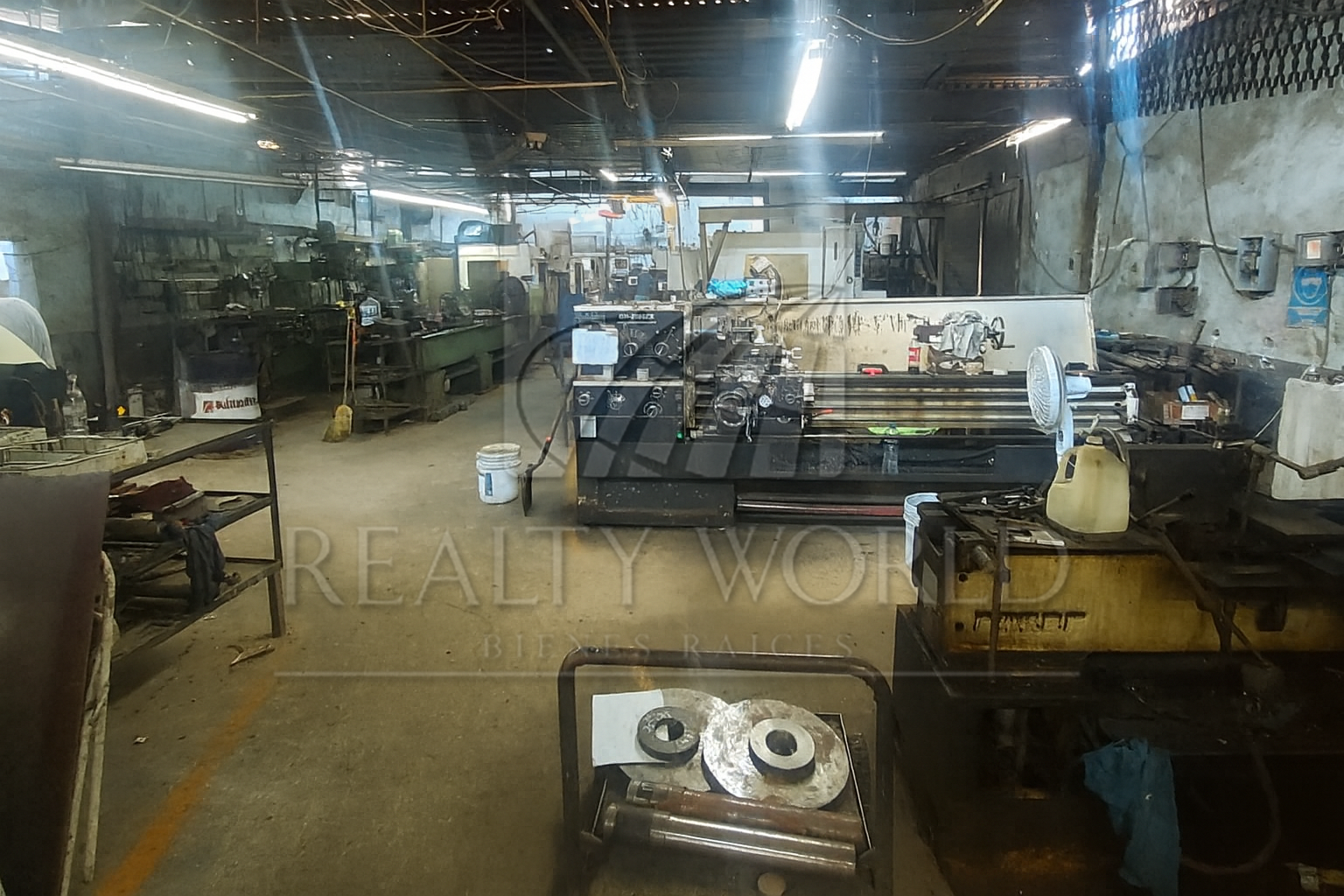 Bodega en Venta en Terminal