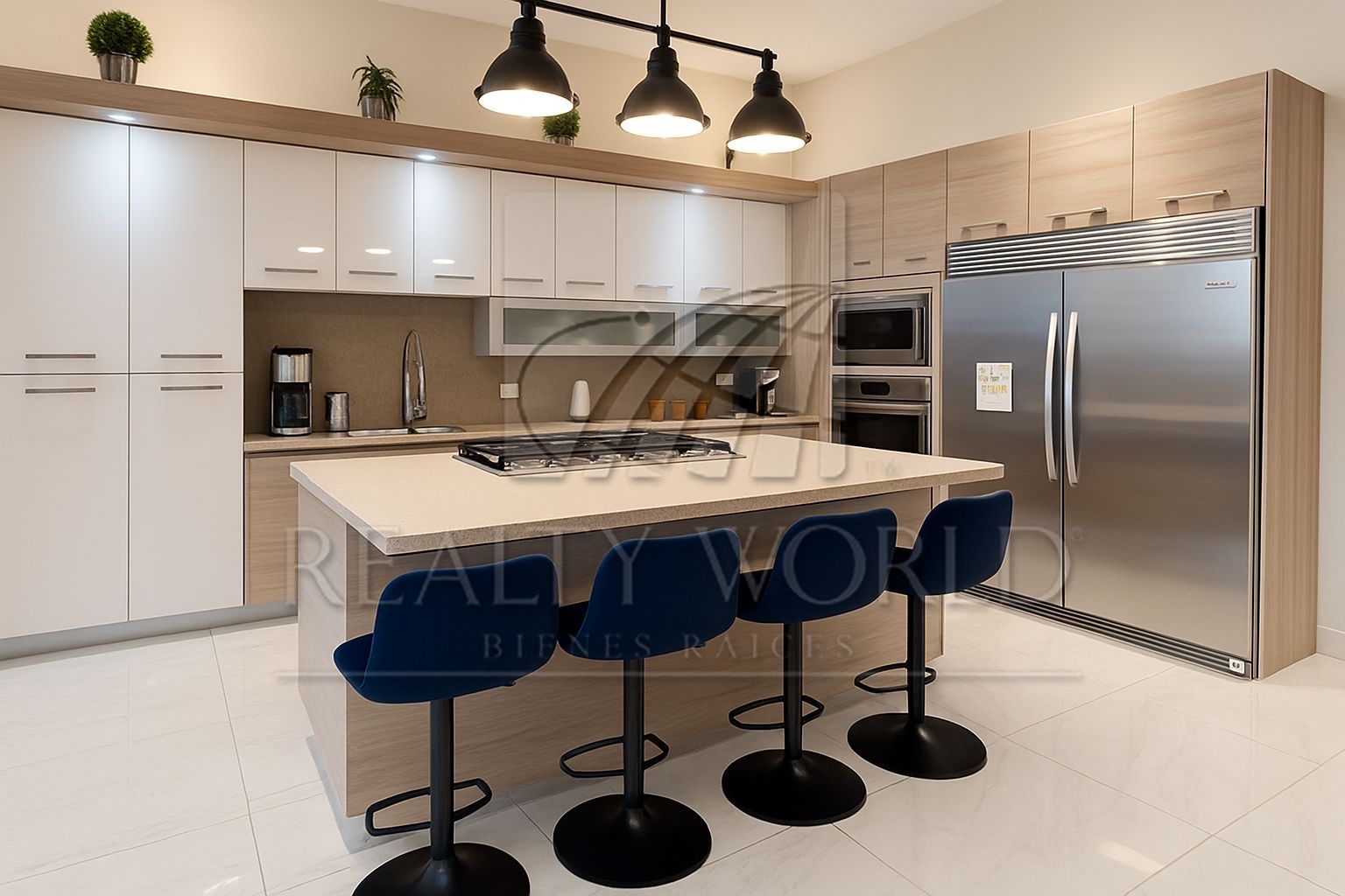 Casa en Venta en Catalonia Residencial