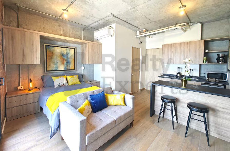 Departamento en Venta en BARRIO W