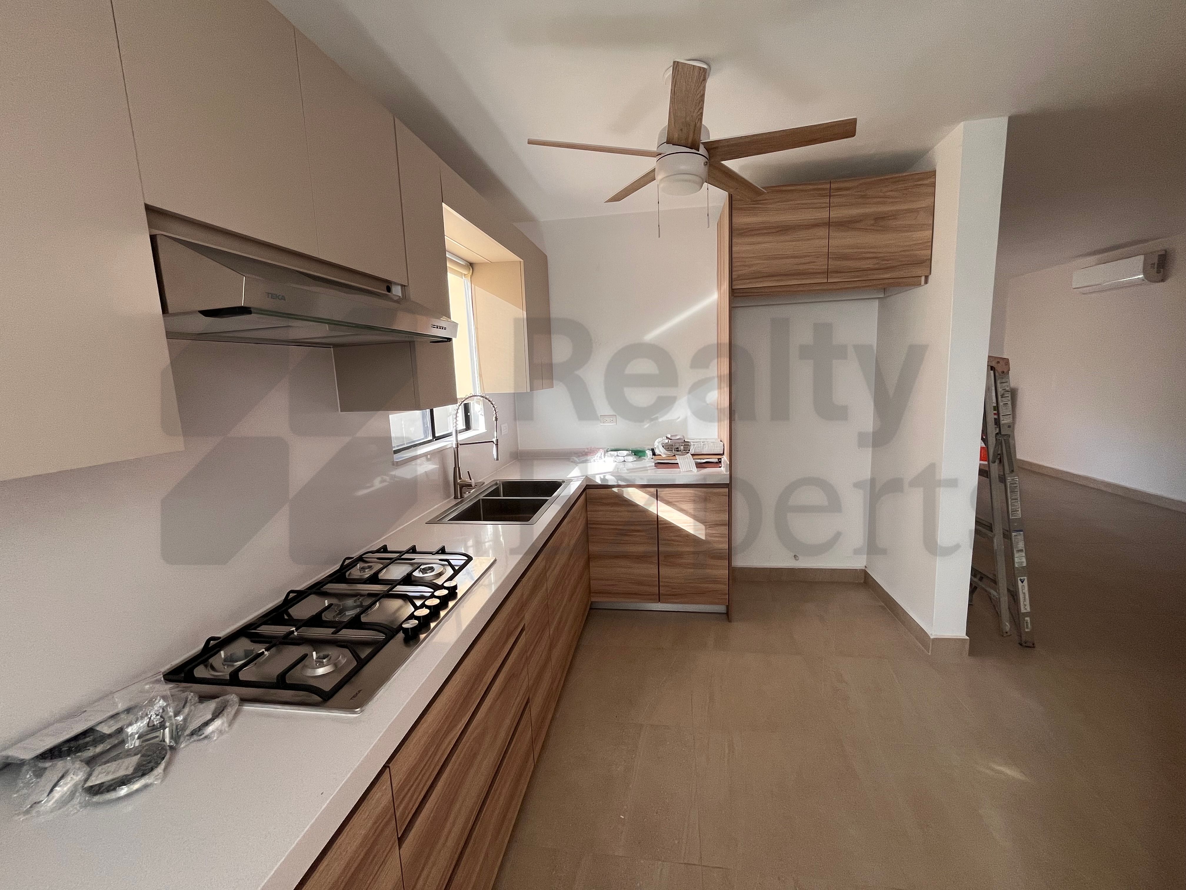 Casa en Renta en Sole Residencial