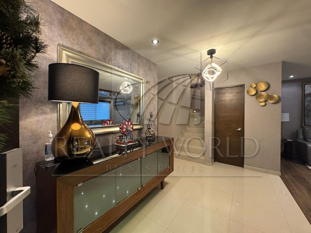 Casa en Venta en Satélite Acueducto Séptimo Sector