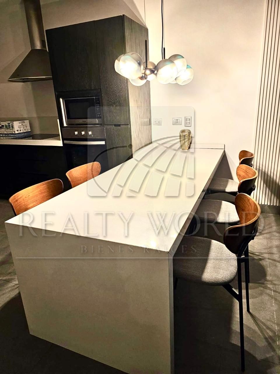 Departamento en Renta en Magma Towers