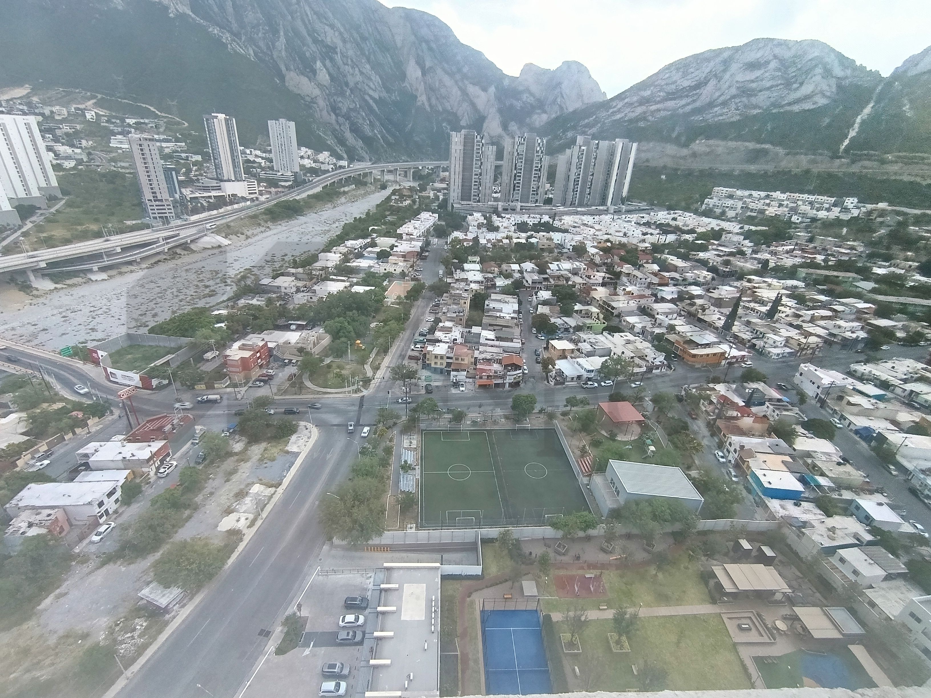 Departamento en Venta en Lanka Huasteca