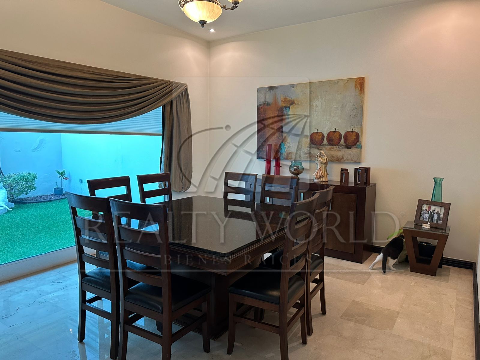 Casa en Venta en Cumbres 5to Sector