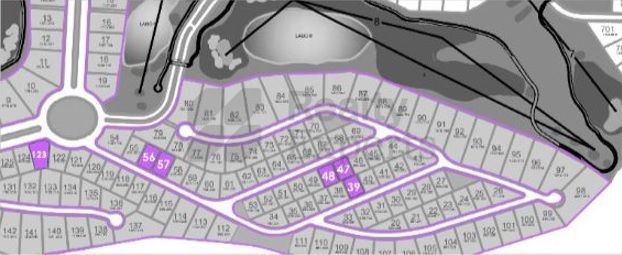 Terreno en Venta en Terralta