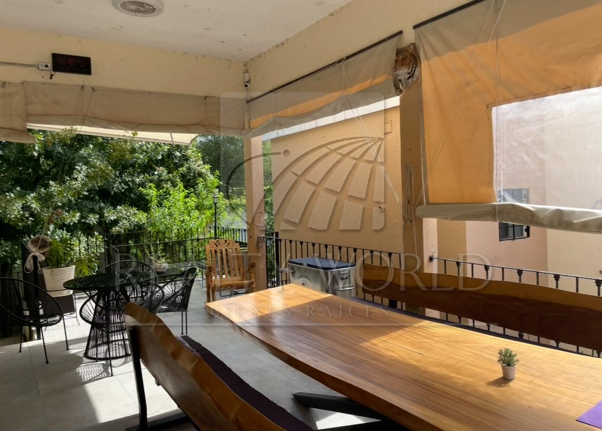 Quinta en Venta en El Barrial