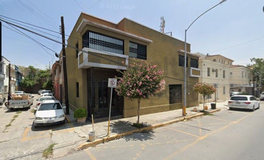 Casa en Venta en Obispado