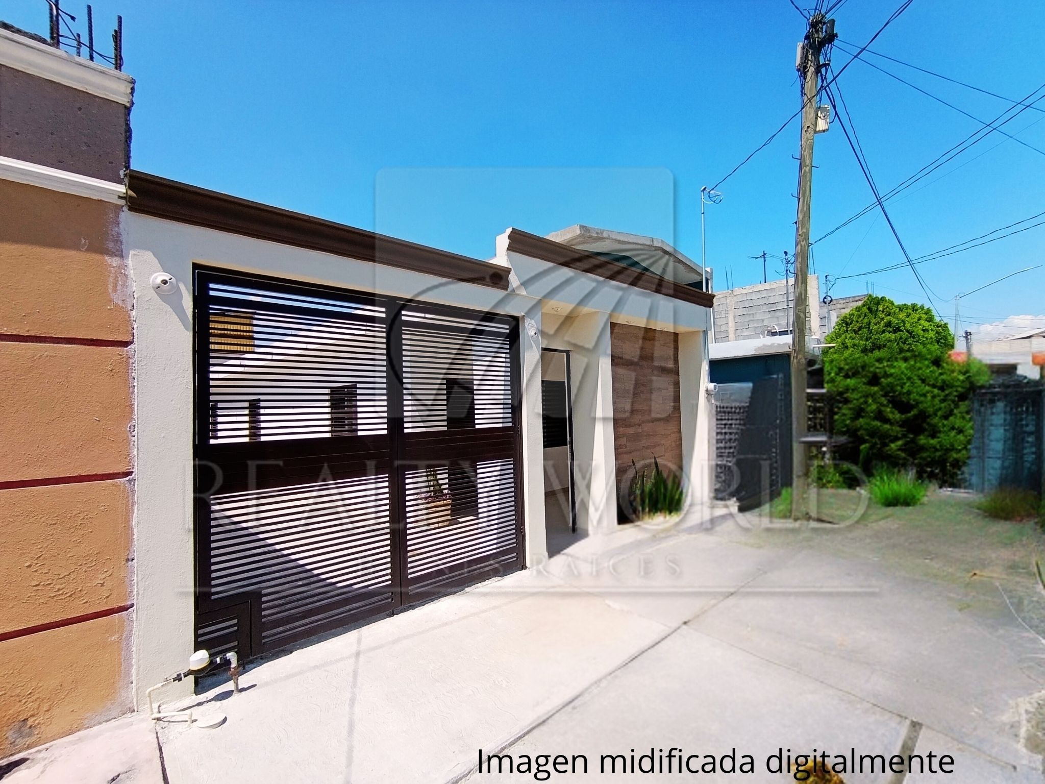 Oficina en Renta en Valle Del Mezquital