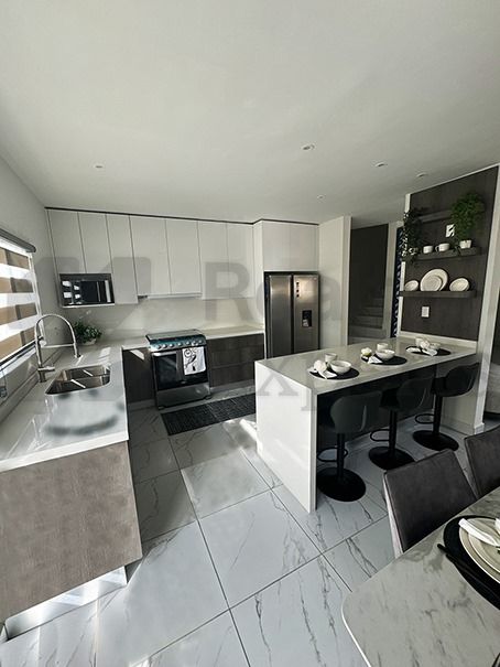 Casa en Venta en Santuario Residencial, Sector Dalia