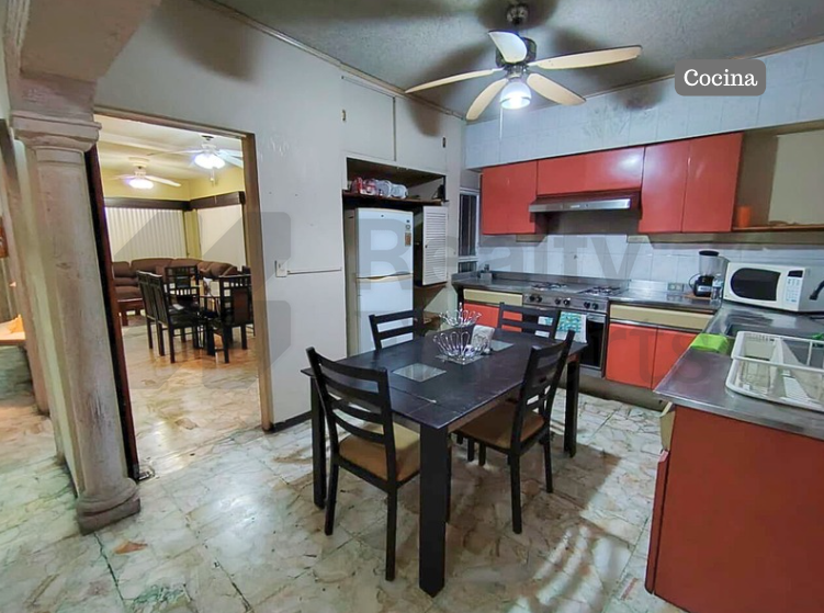 Casa en Renta en Altavista