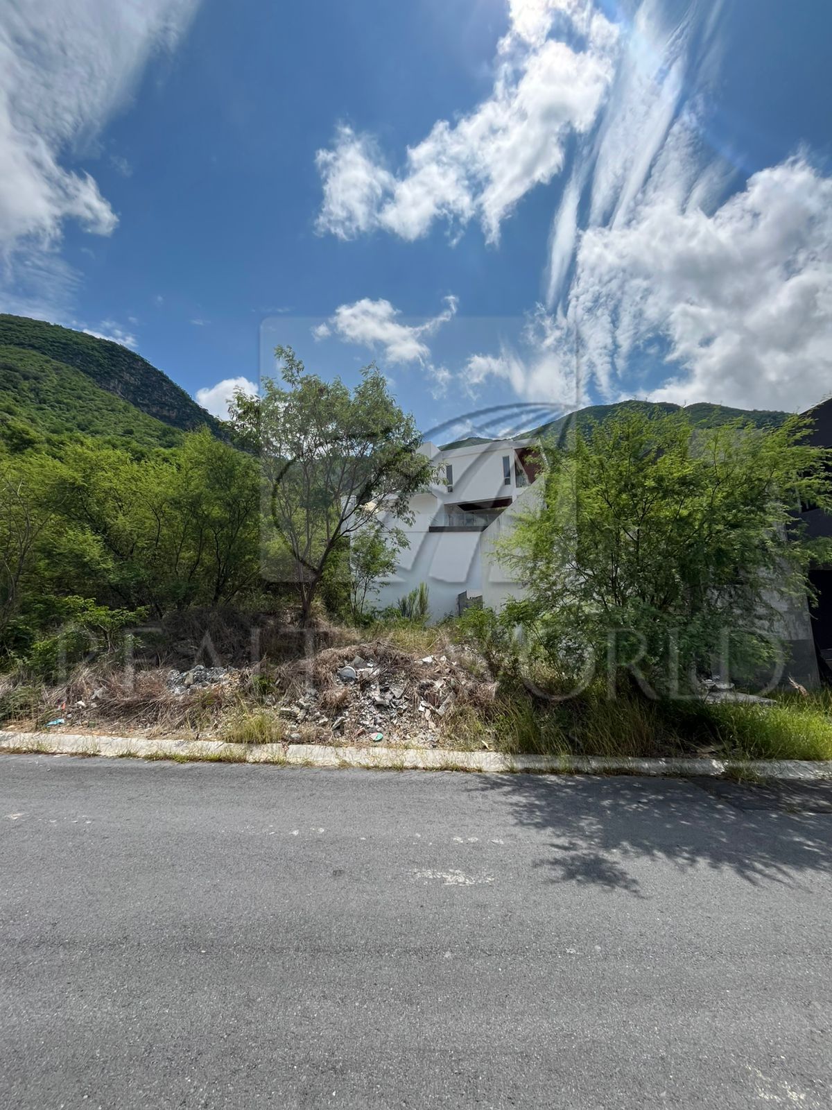 Terreno en Venta en Laderas Tamarindo