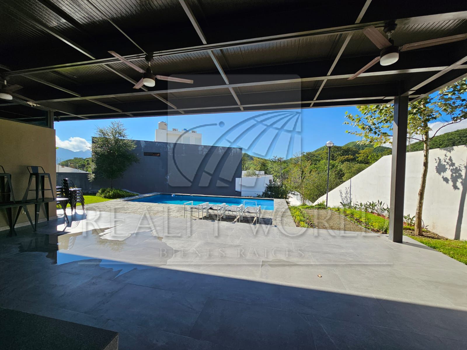 Terreno en Venta en Brisas del Vergel