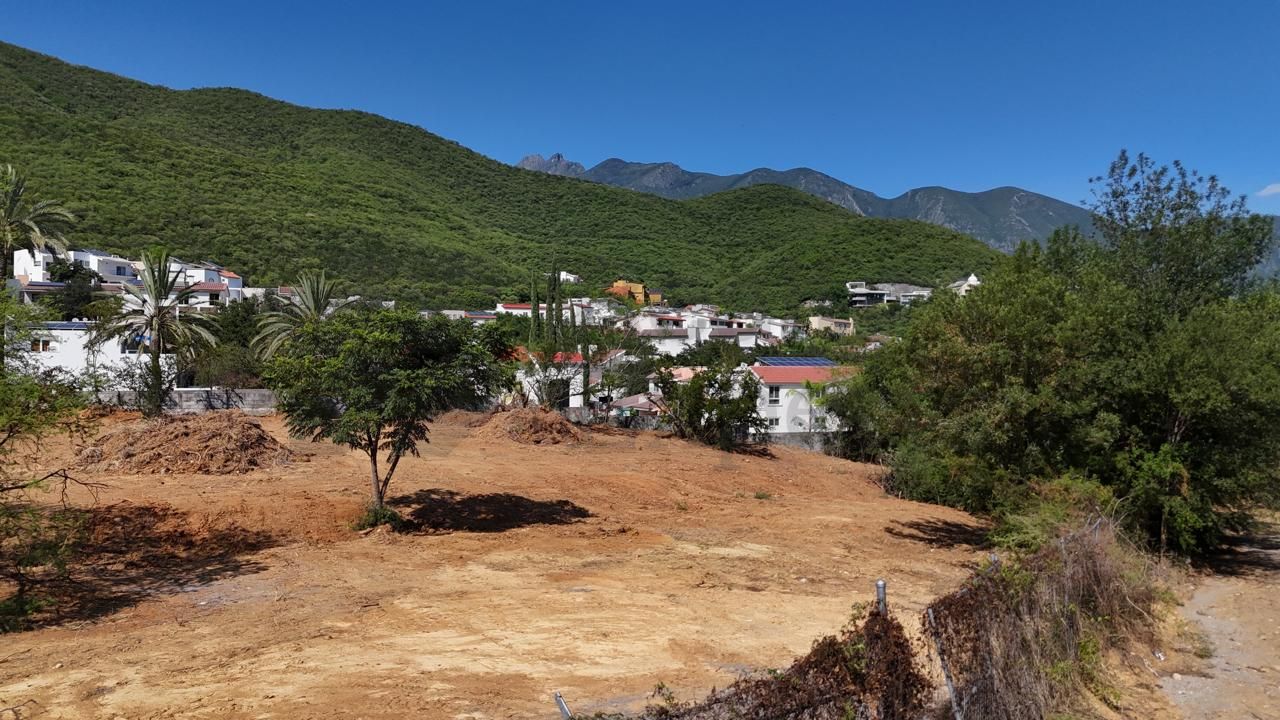 Terreno en Venta en Cañadas del Sur