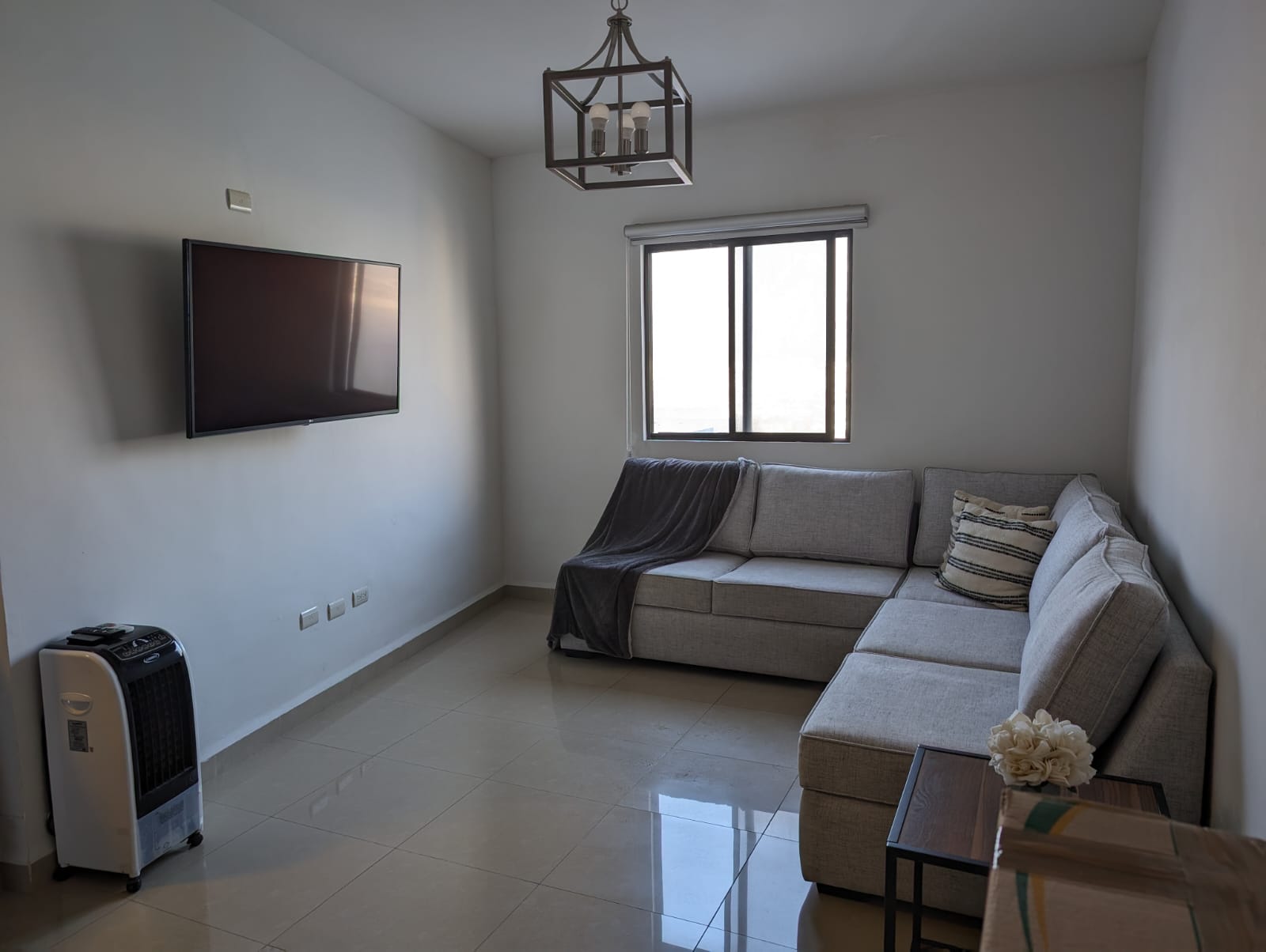 Departamento en Renta en INFONAVIT la Huasteca