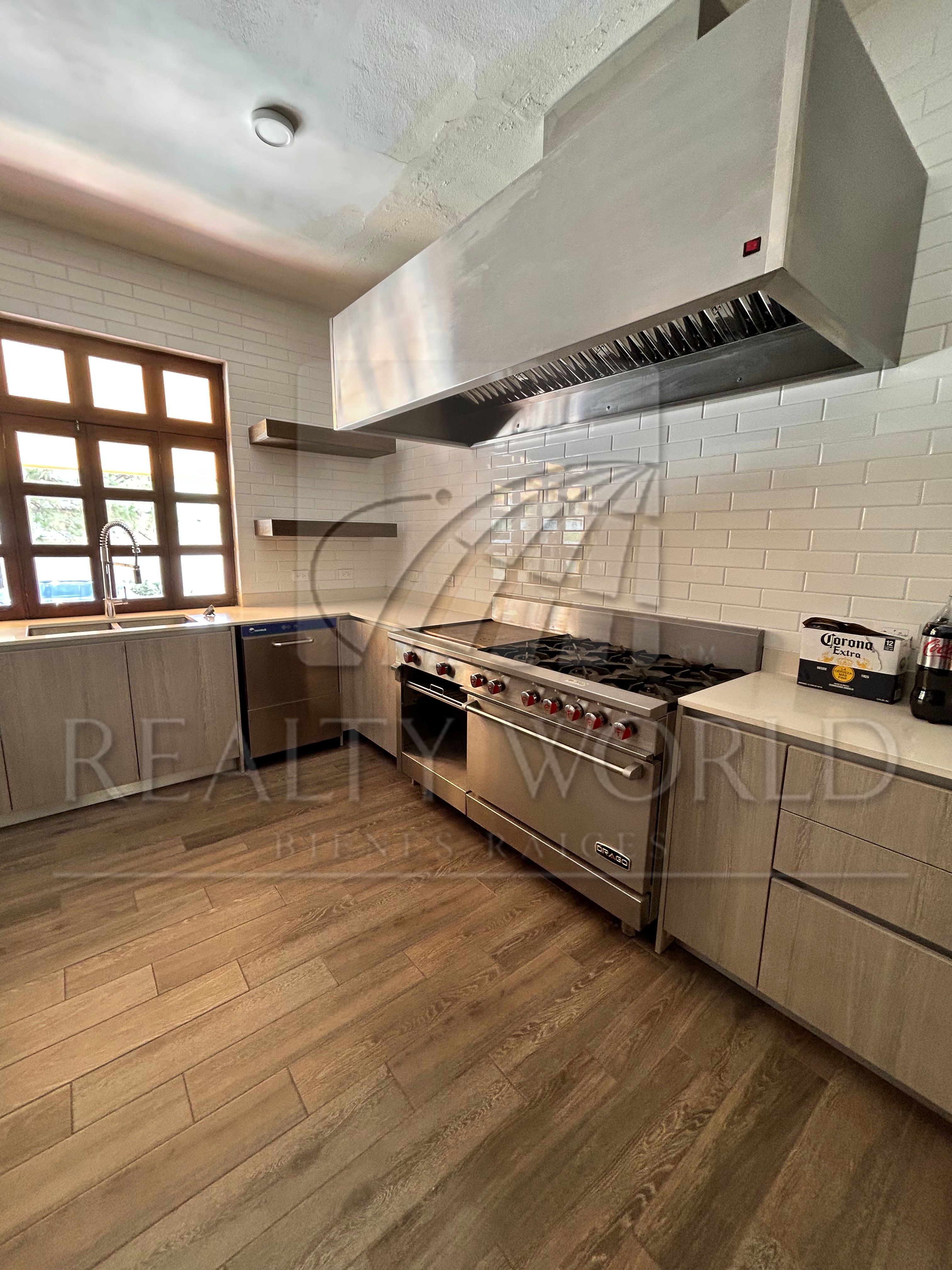 Casa en Venta en Los Cristales