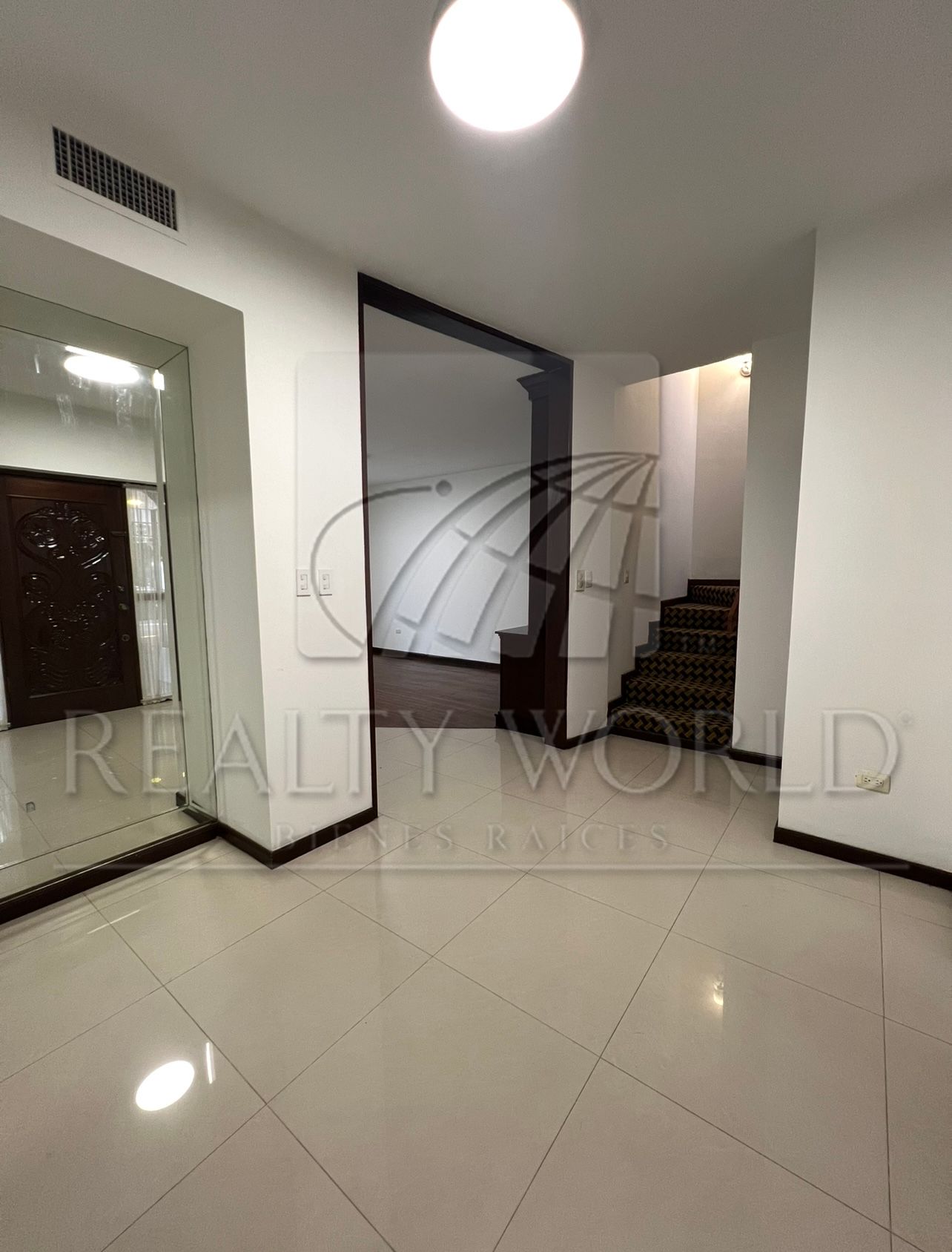 Casa en Renta en Del Valle