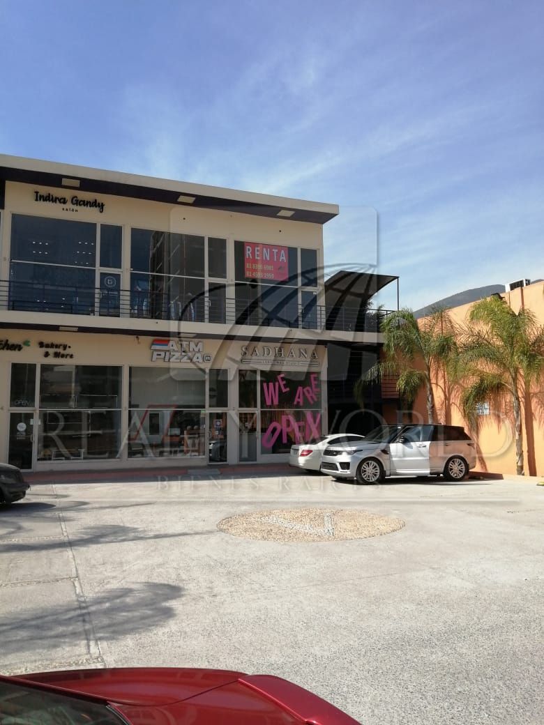 Local en Renta en Colinas de San Jerónimo