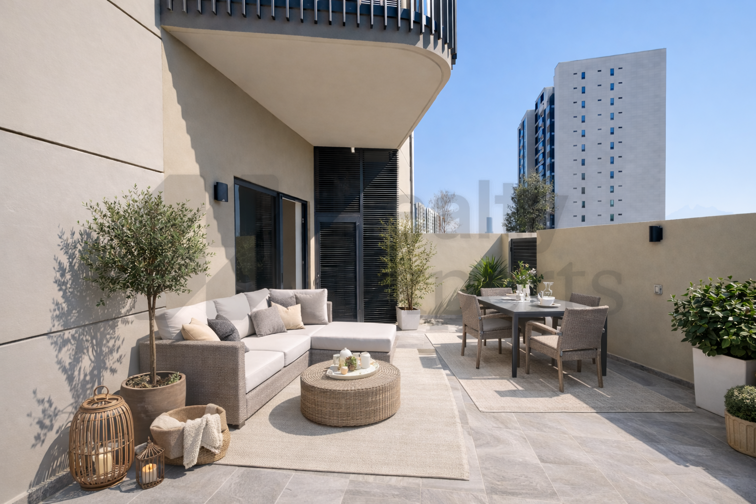 Departamento en Renta en Anida