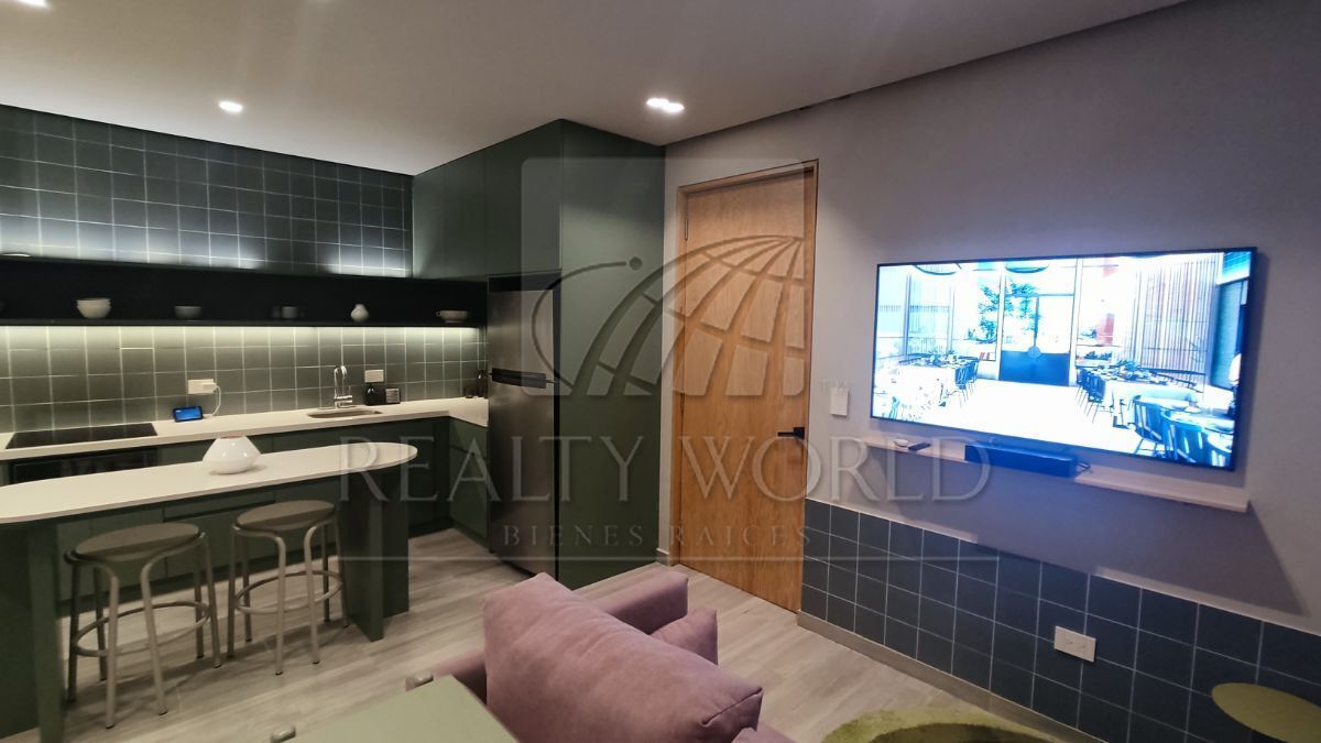 Departamento en Venta en Monterrey Centro