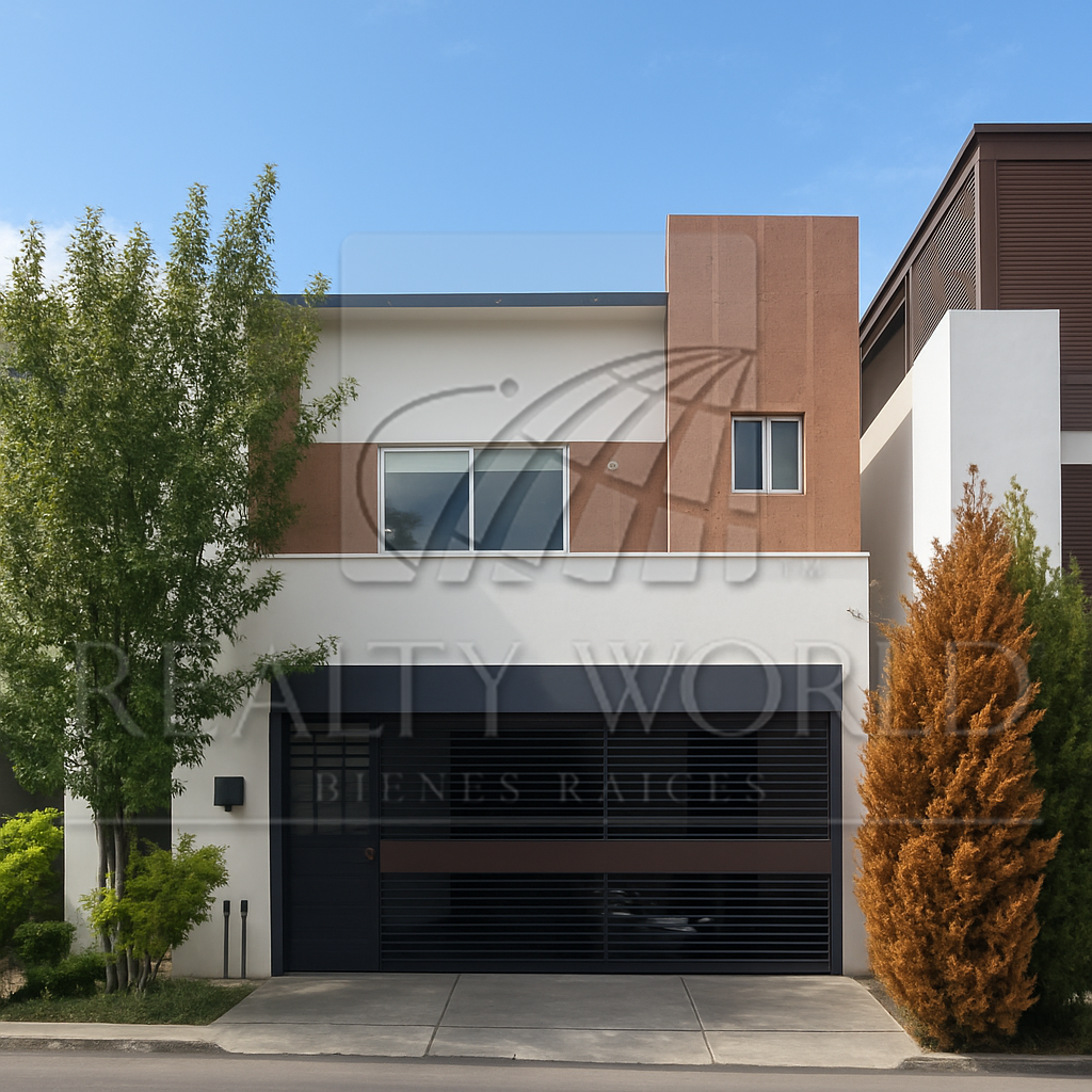 Casa en Renta en Cumbres San Agustín