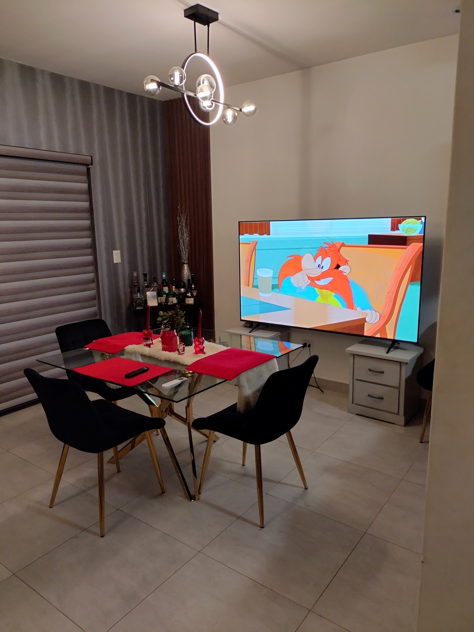 Casa en Renta en Cumbres Altaira