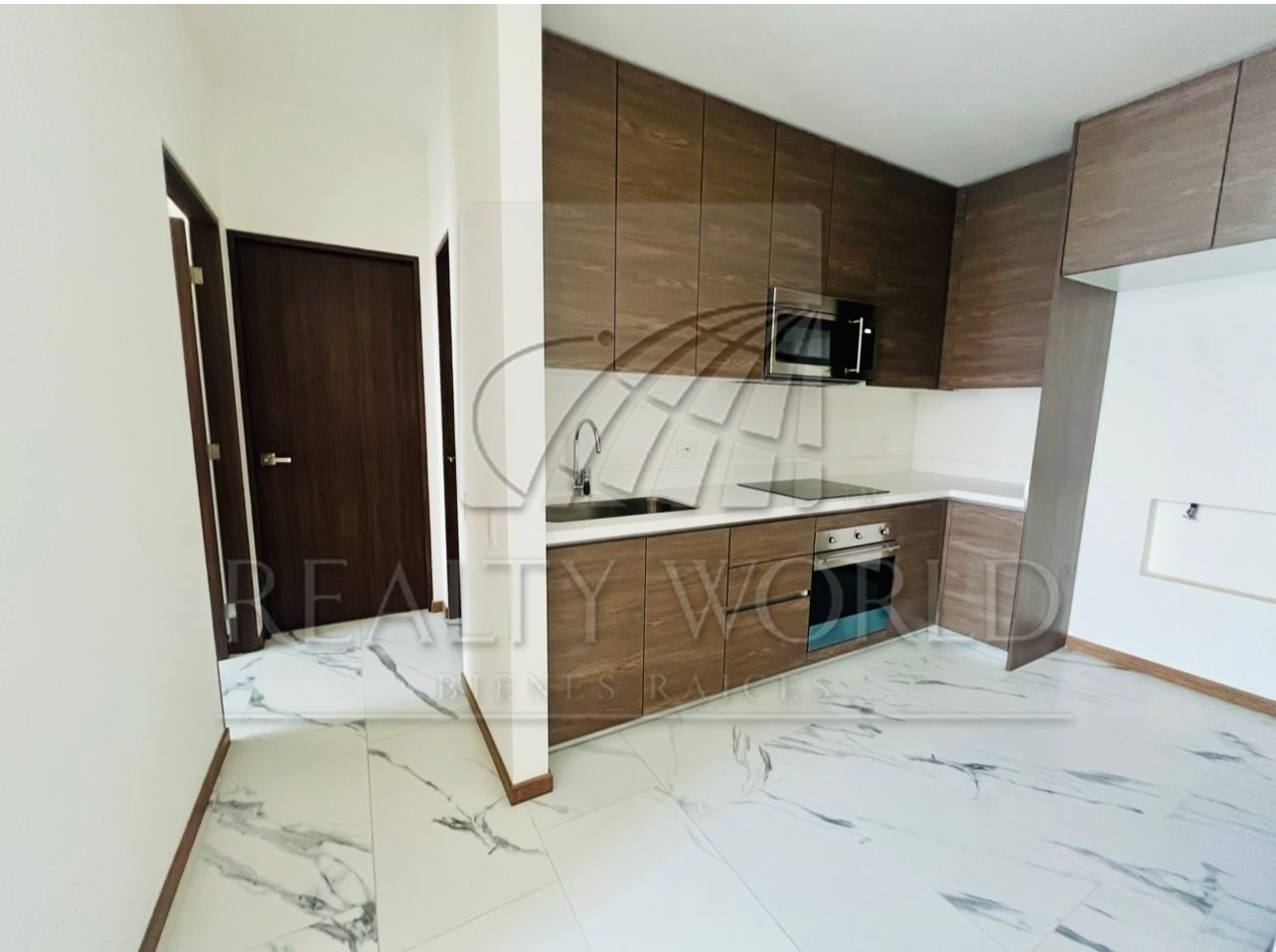 Departamento en Renta en Kanat