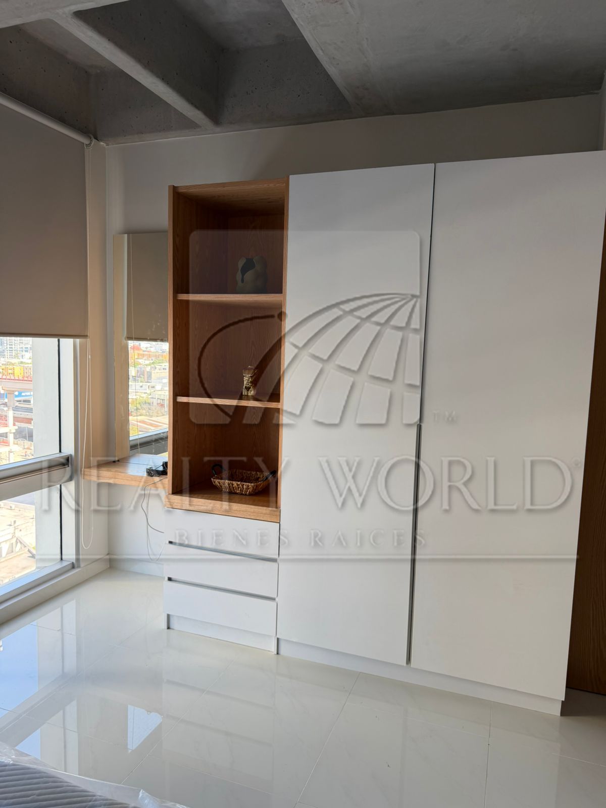 Departamento en Renta en Monterrey Centro