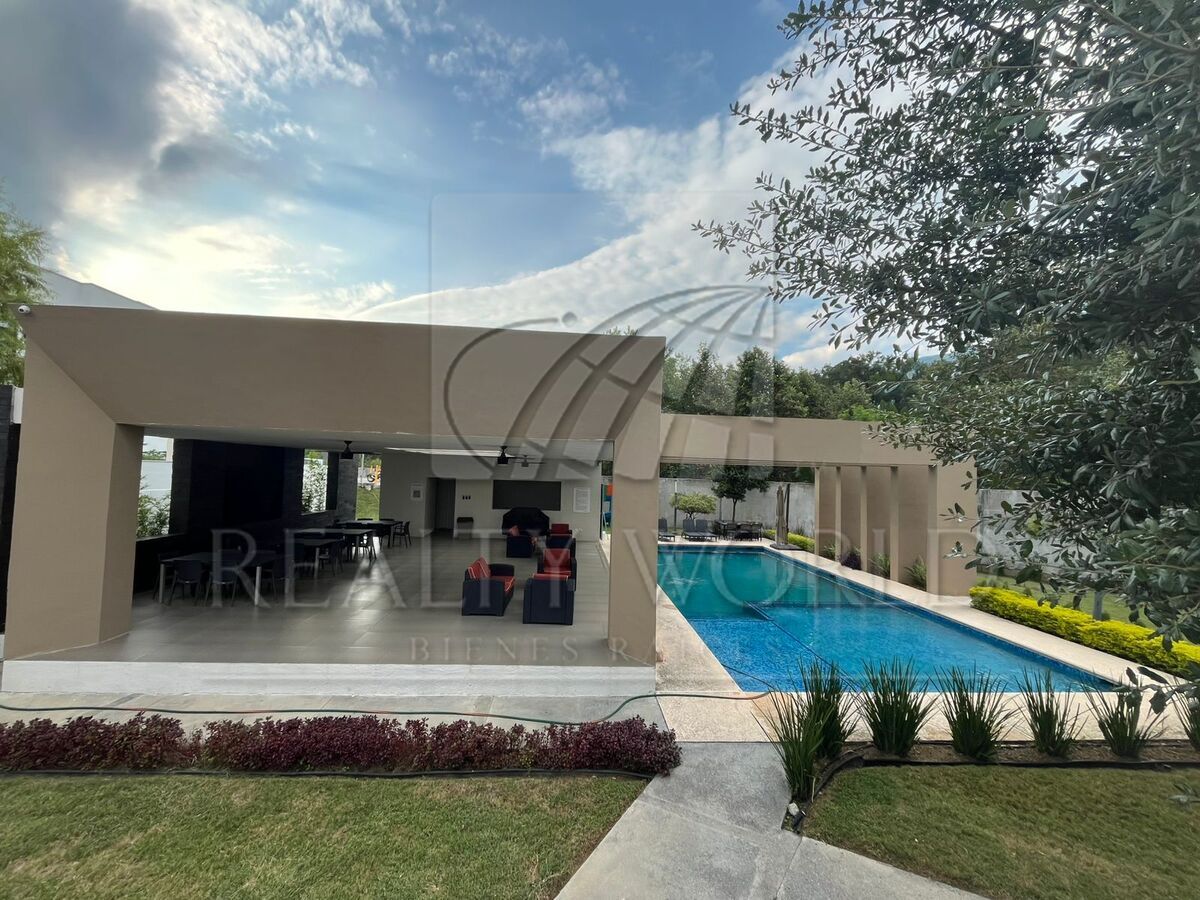 Terreno en Venta en Amorada Privada Residencial