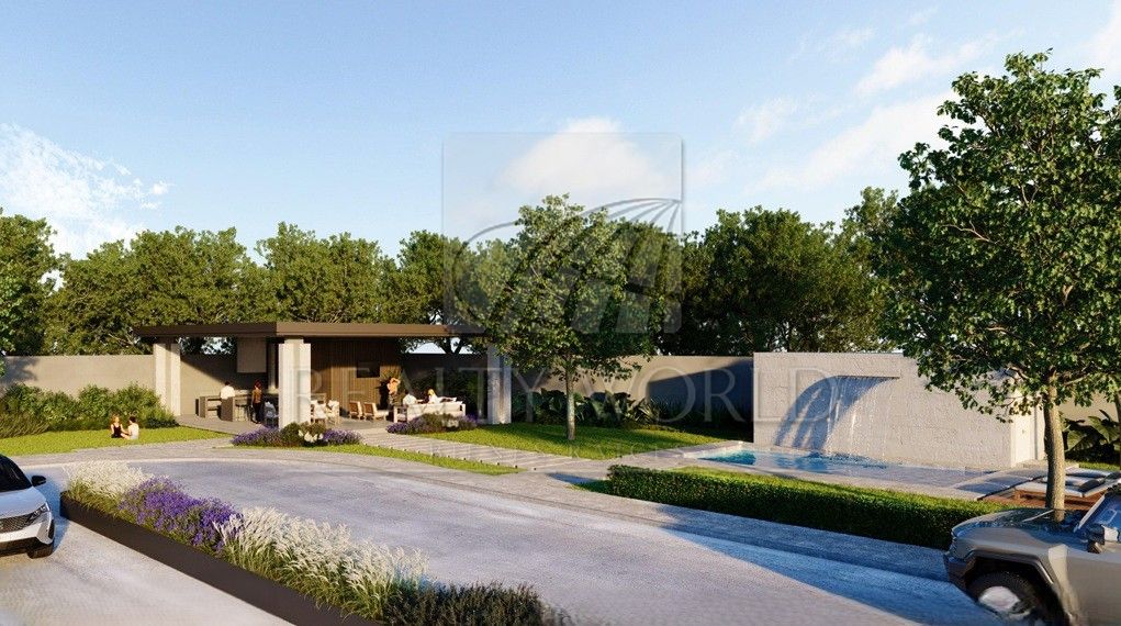 Terreno en Venta en El Ranchito
