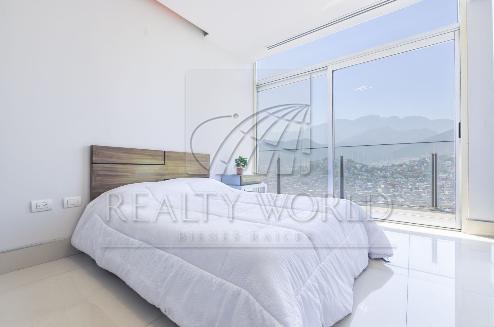 Departamento en Renta en Contry