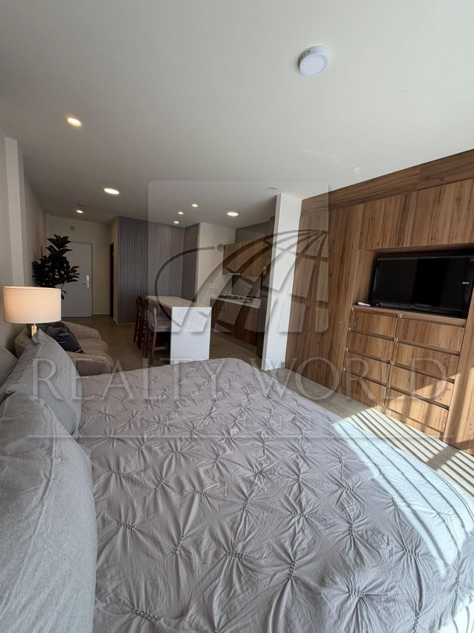 Departamento en Renta en Cumbre Allegro