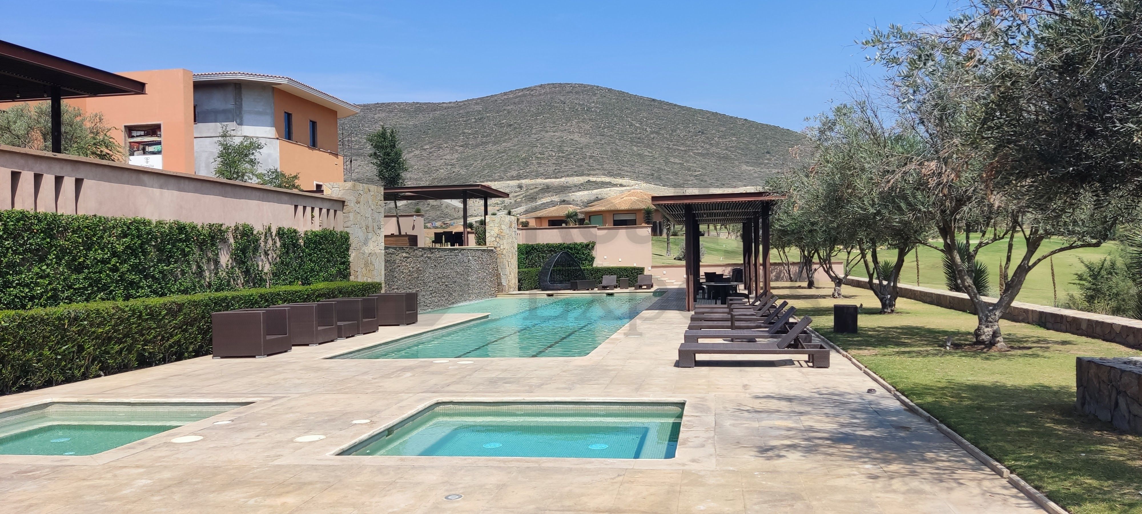 Terreno en Venta en Terralta