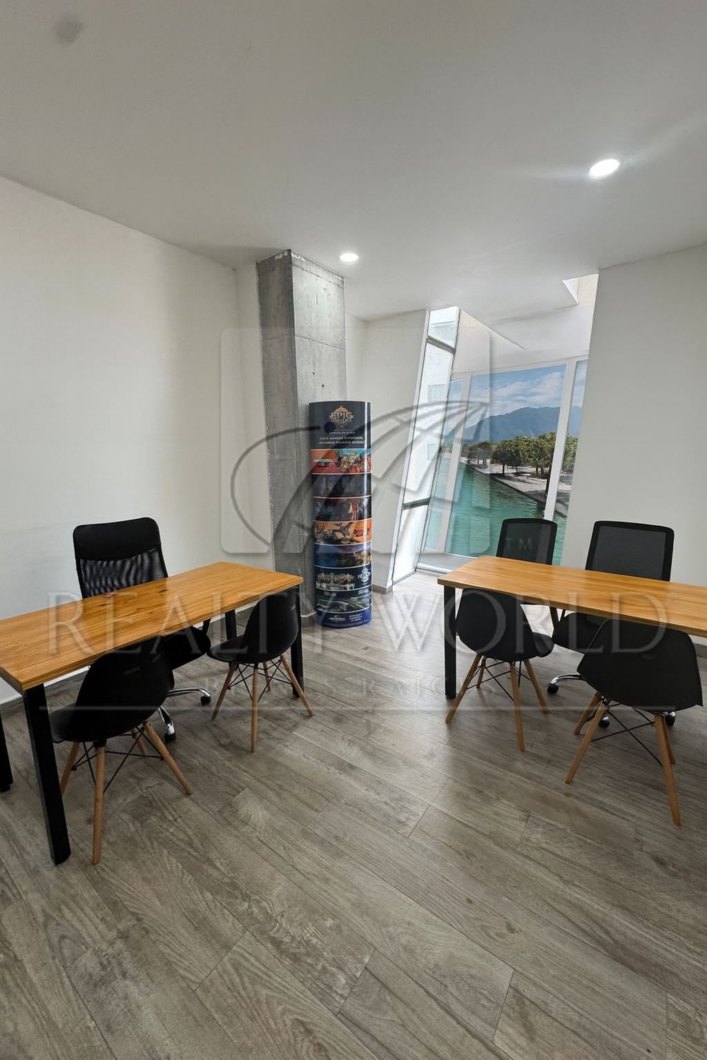 Oficina en Venta en Colinas de San Jerónimo