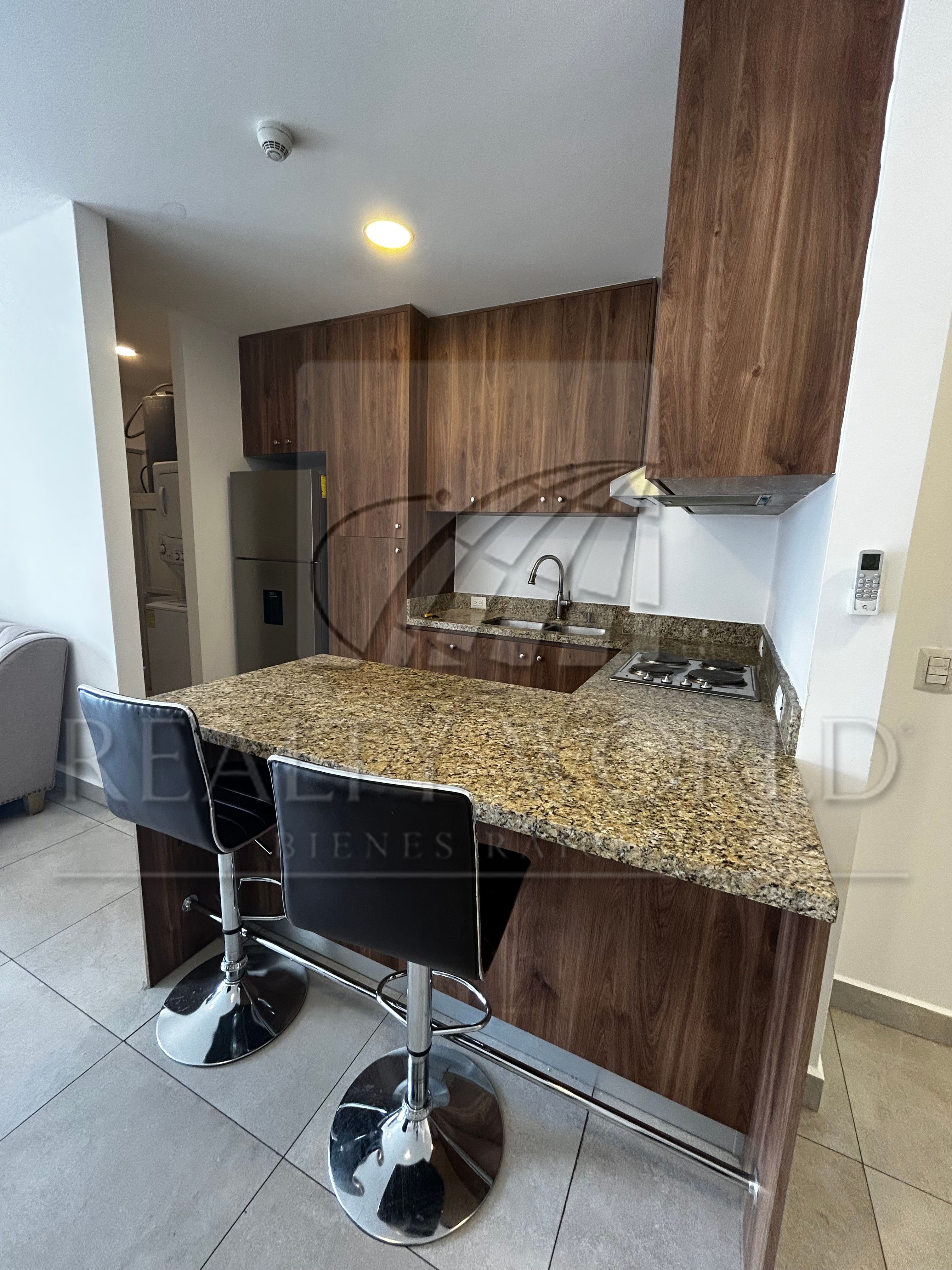 Departamento en Venta en Centro