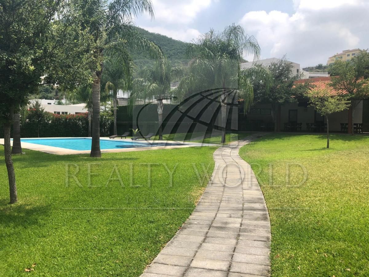 Terreno en Venta en Lagos del Vergel