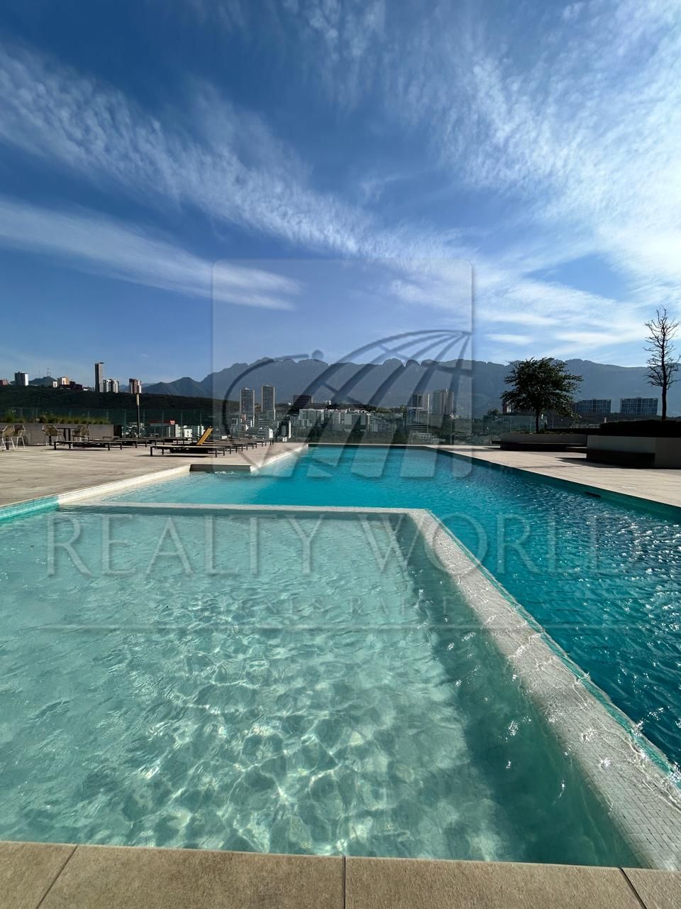 Departamento en Renta en Obispado