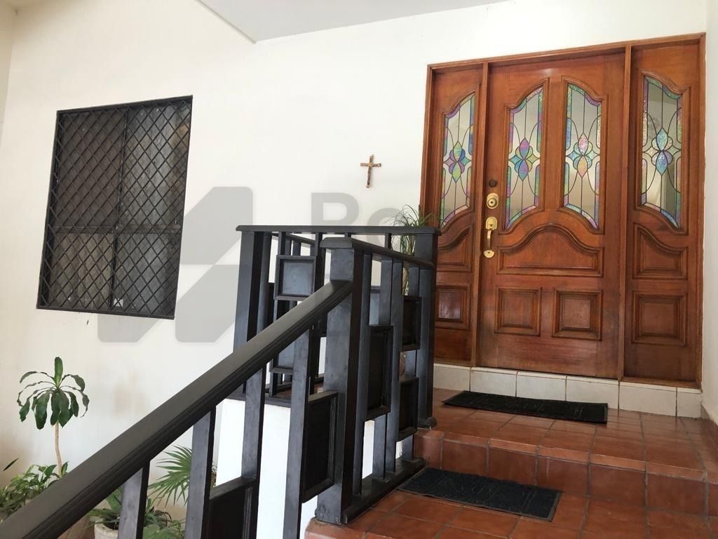 Casa en Venta en Cumbres 4to. Sector