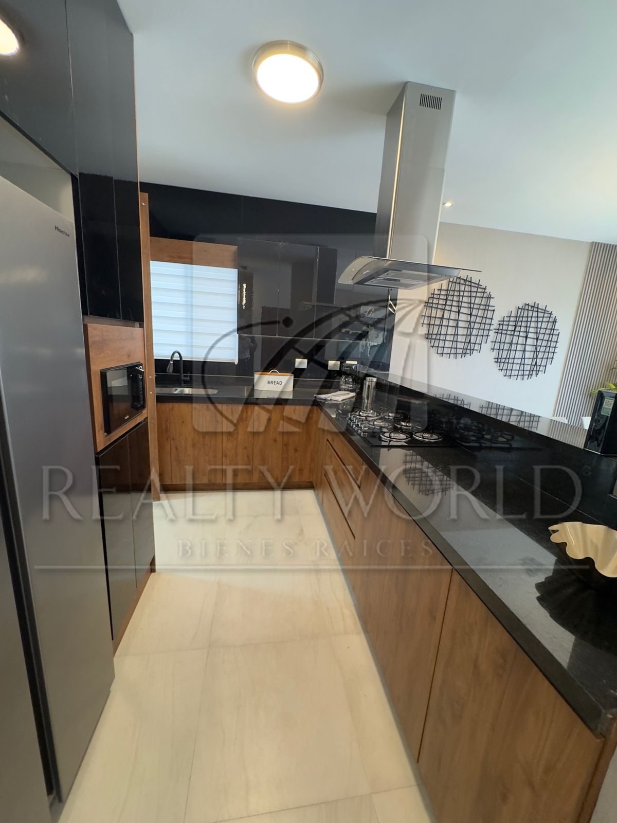 Casa en Venta en Bosques de Santa Catarina